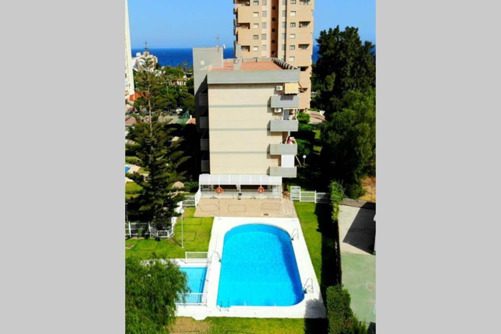 Sweetwater Home - Apartamento Ideal Para Tus Vacaciones El Campillo del Moro Kültér fotó