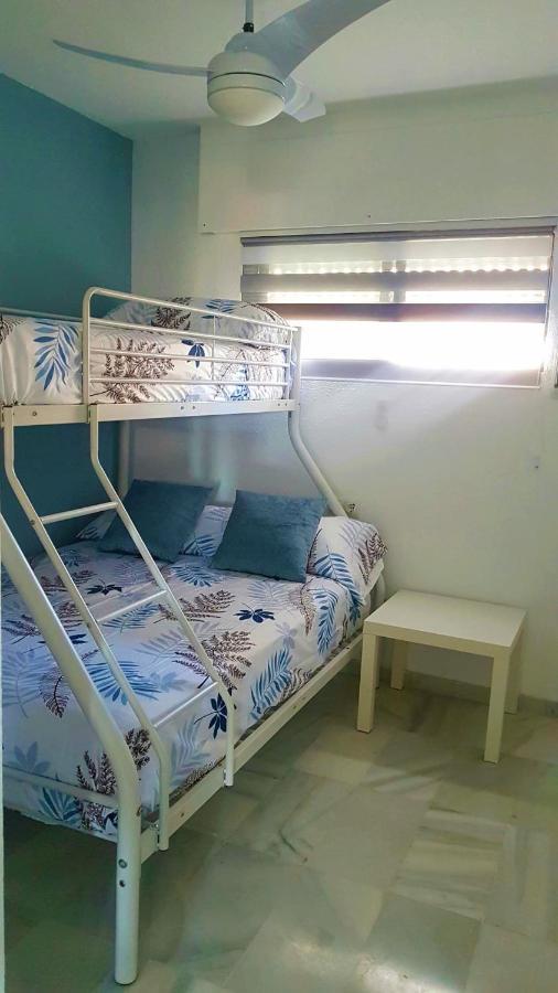 Sweetwater Home - Apartamento Ideal Para Tus Vacaciones El Campillo del Moro Kültér fotó
