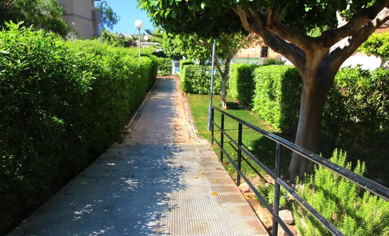 Sweetwater Home - Apartamento Ideal Para Tus Vacaciones El Campillo del Moro Kültér fotó