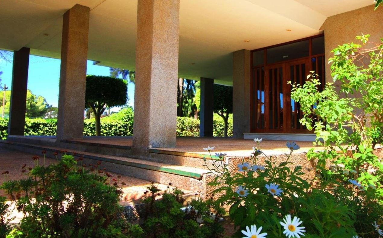 Sweetwater Home - Apartamento Ideal Para Tus Vacaciones El Campillo del Moro Kültér fotó