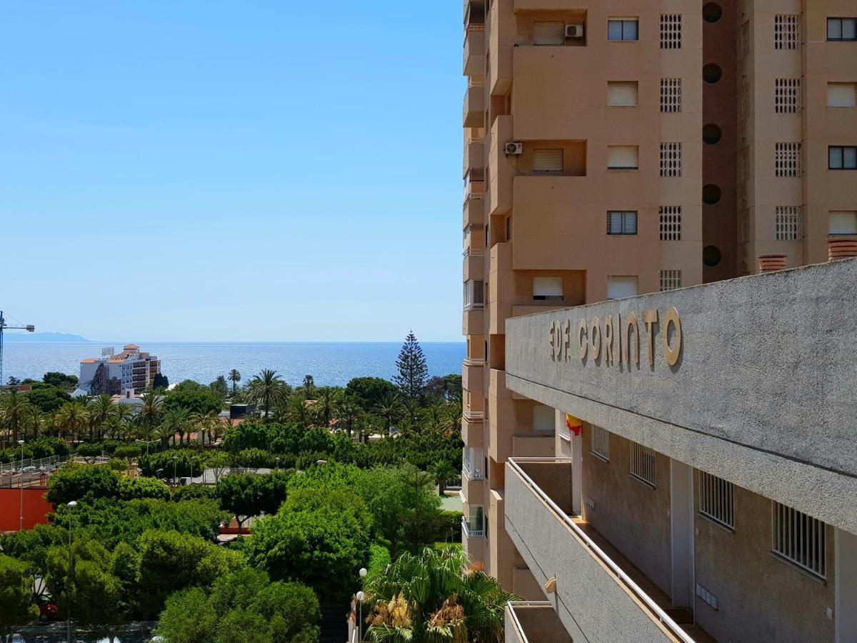 Sweetwater Home - Apartamento Ideal Para Tus Vacaciones El Campillo del Moro Kültér fotó