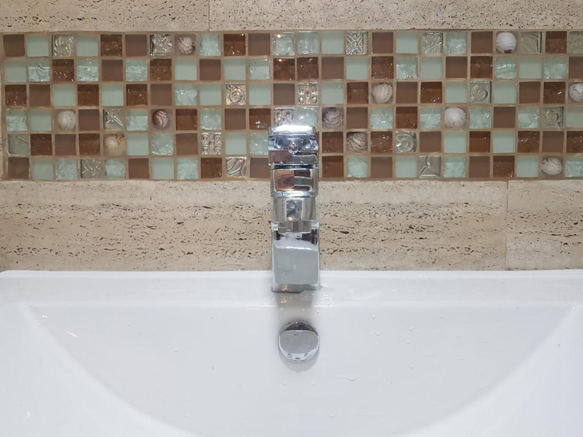 Sweetwater Home - Apartamento Ideal Para Tus Vacaciones El Campillo del Moro Kültér fotó