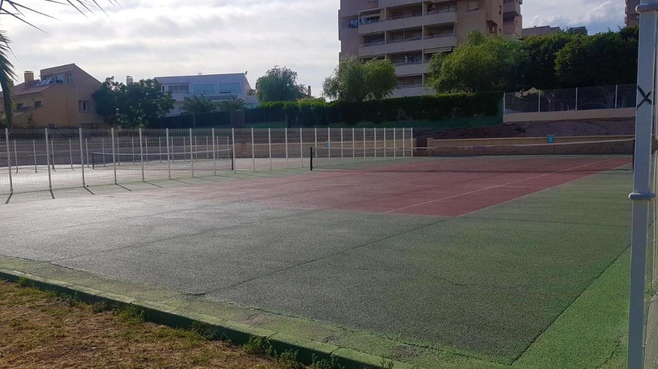 Sweetwater Home - Apartamento Ideal Para Tus Vacaciones El Campillo del Moro Kültér fotó