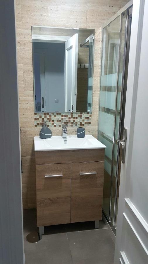 Sweetwater Home - Apartamento Ideal Para Tus Vacaciones El Campillo del Moro Kültér fotó