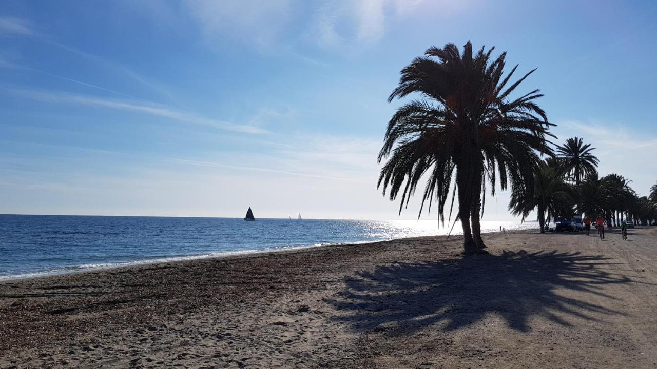 Sweetwater Home - Apartamento Ideal Para Tus Vacaciones El Campillo del Moro Kültér fotó