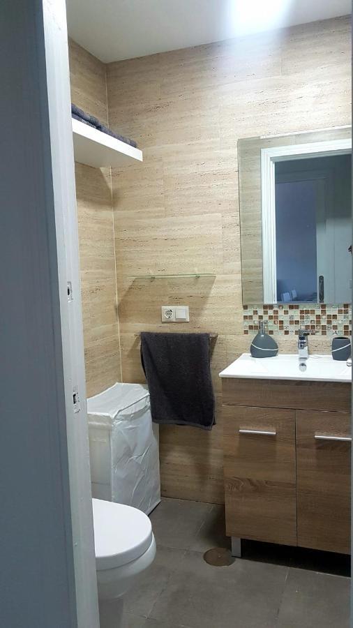 Sweetwater Home - Apartamento Ideal Para Tus Vacaciones El Campillo del Moro Kültér fotó