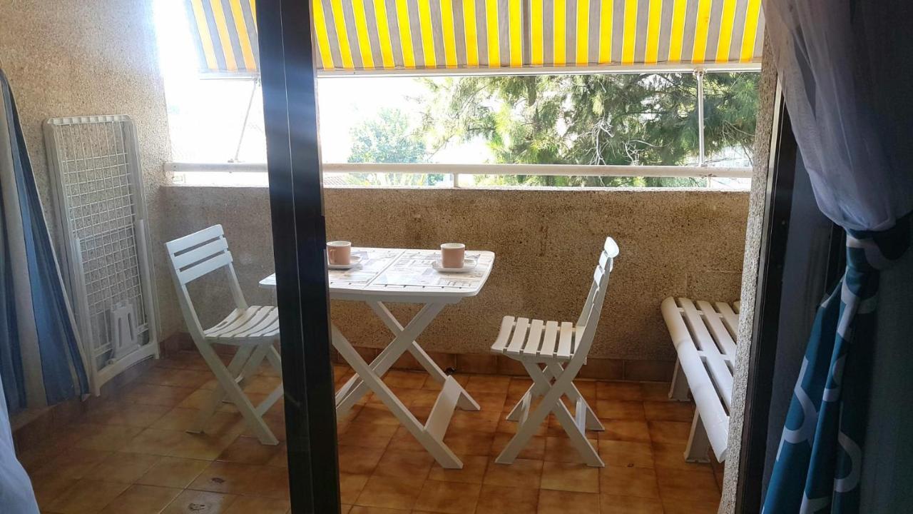 Sweetwater Home - Apartamento Ideal Para Tus Vacaciones El Campillo del Moro Kültér fotó