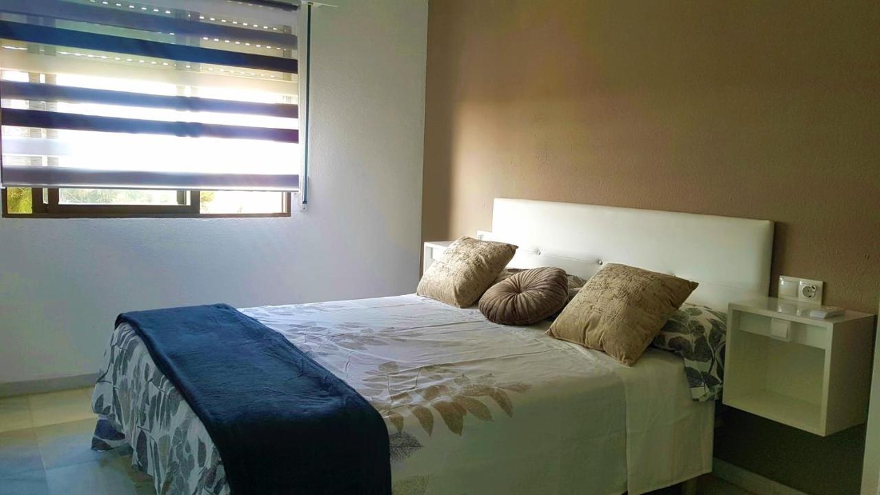 Sweetwater Home - Apartamento Ideal Para Tus Vacaciones El Campillo del Moro Kültér fotó