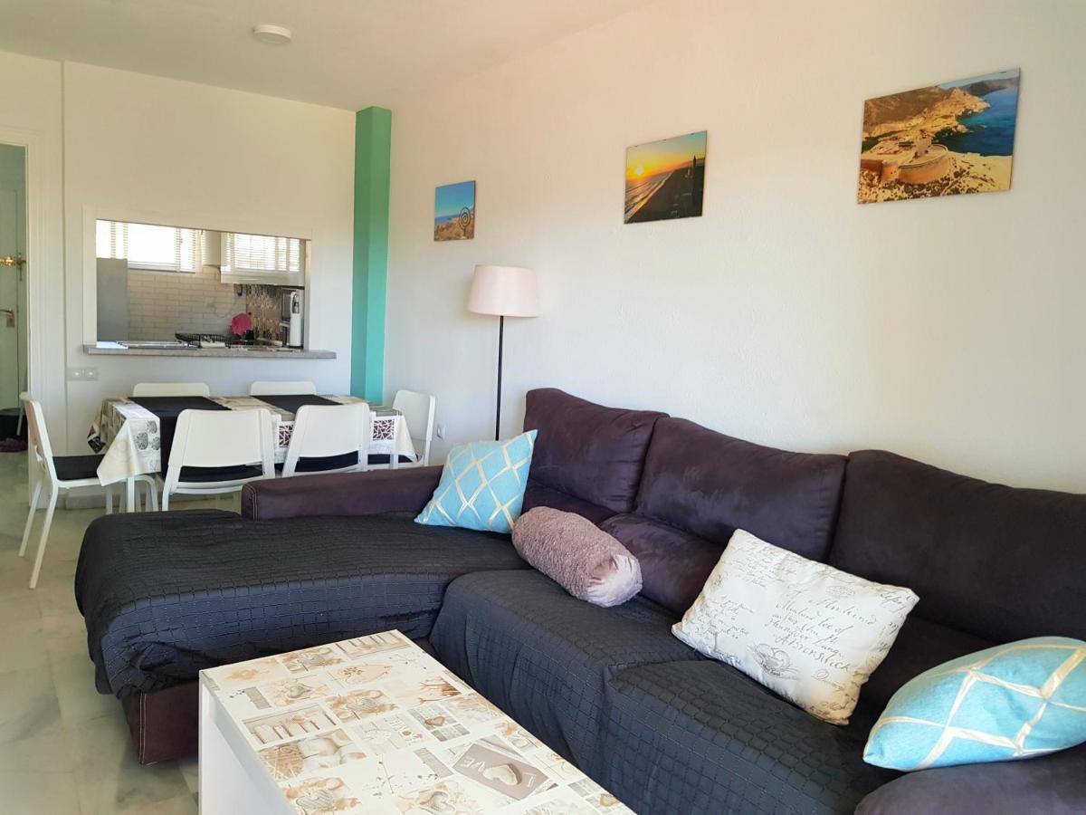 Sweetwater Home - Apartamento Ideal Para Tus Vacaciones El Campillo del Moro Kültér fotó