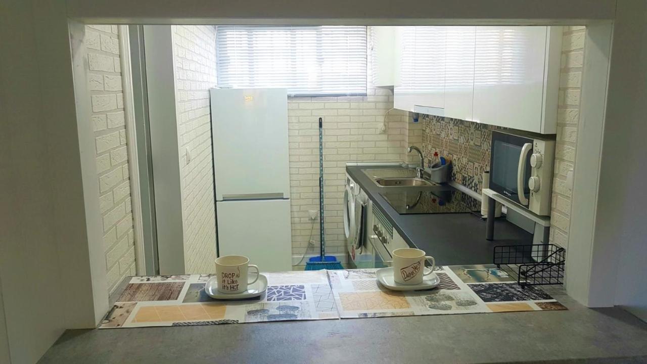 Sweetwater Home - Apartamento Ideal Para Tus Vacaciones El Campillo del Moro Kültér fotó