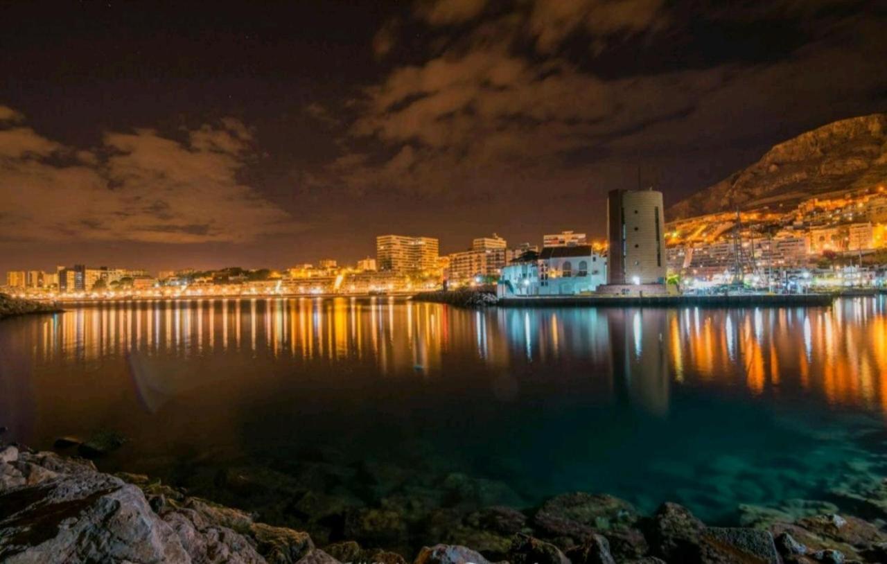 Sweetwater Home - Apartamento Ideal Para Tus Vacaciones El Campillo del Moro Kültér fotó